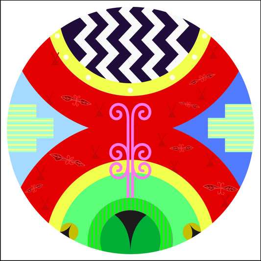 Frogs Croaking-Etquljuikús