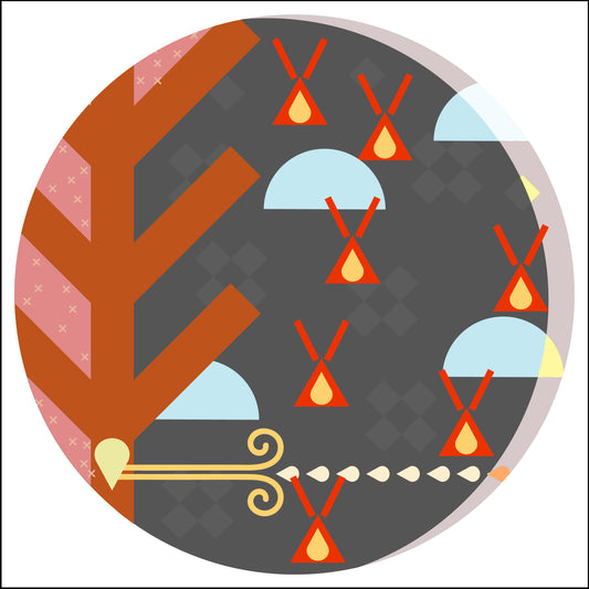 Maple Sugar-Siwkewikús