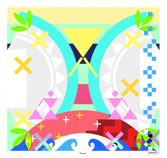 Te'sikiskik (Every Day)