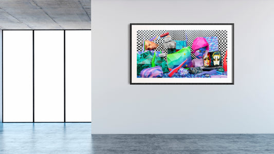 Fembots have feelings, too