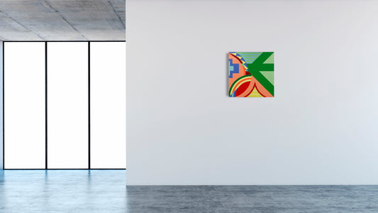 Inspired by First Light