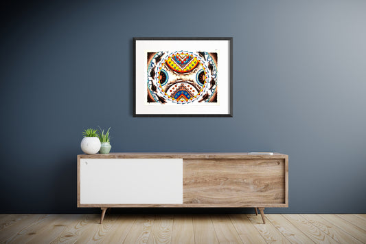 Mimajuaqne'kati - Place of Life