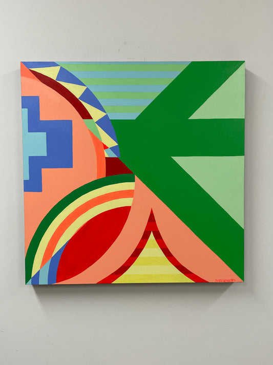 Inspired by First Light