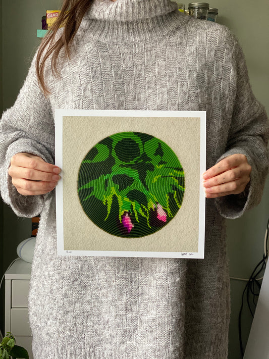 First Family (Mentha Arvensis)