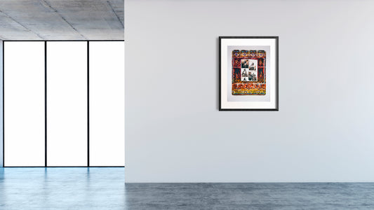 We Were Not The Savages