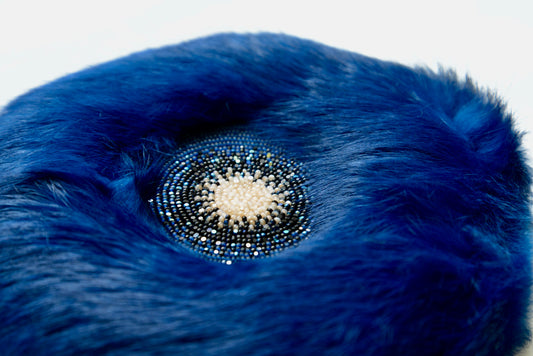 Pleasure Moon, Blue I