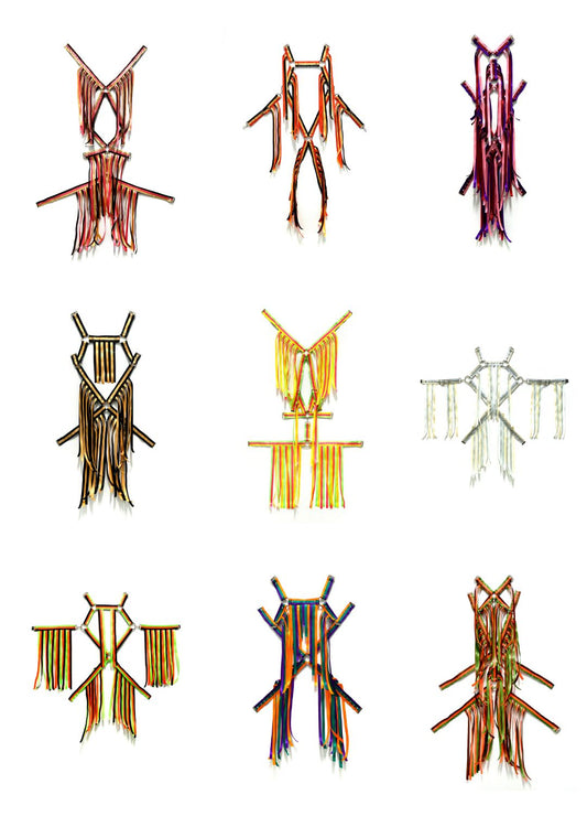 MOVEMARROW Full Suite