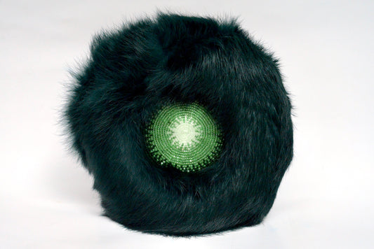 Pleasure Moon, Green I