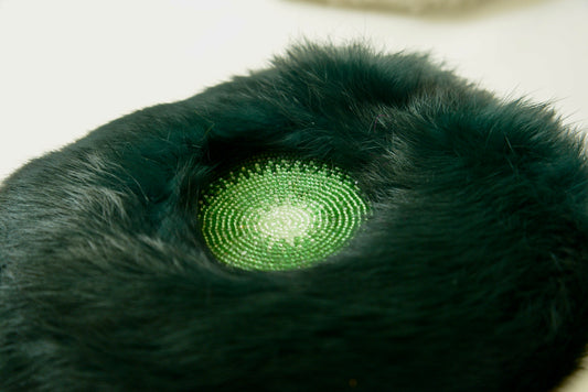 Pleasure Moon, Green I